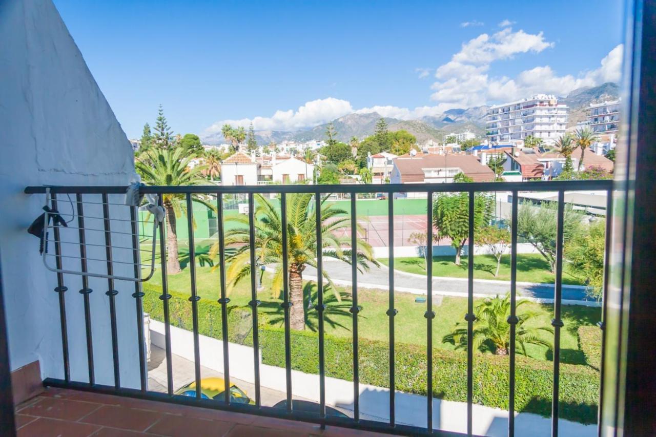 Canovas Nerja - Alcazaba Parador, Piscina, 2 Dorm Ruang foto