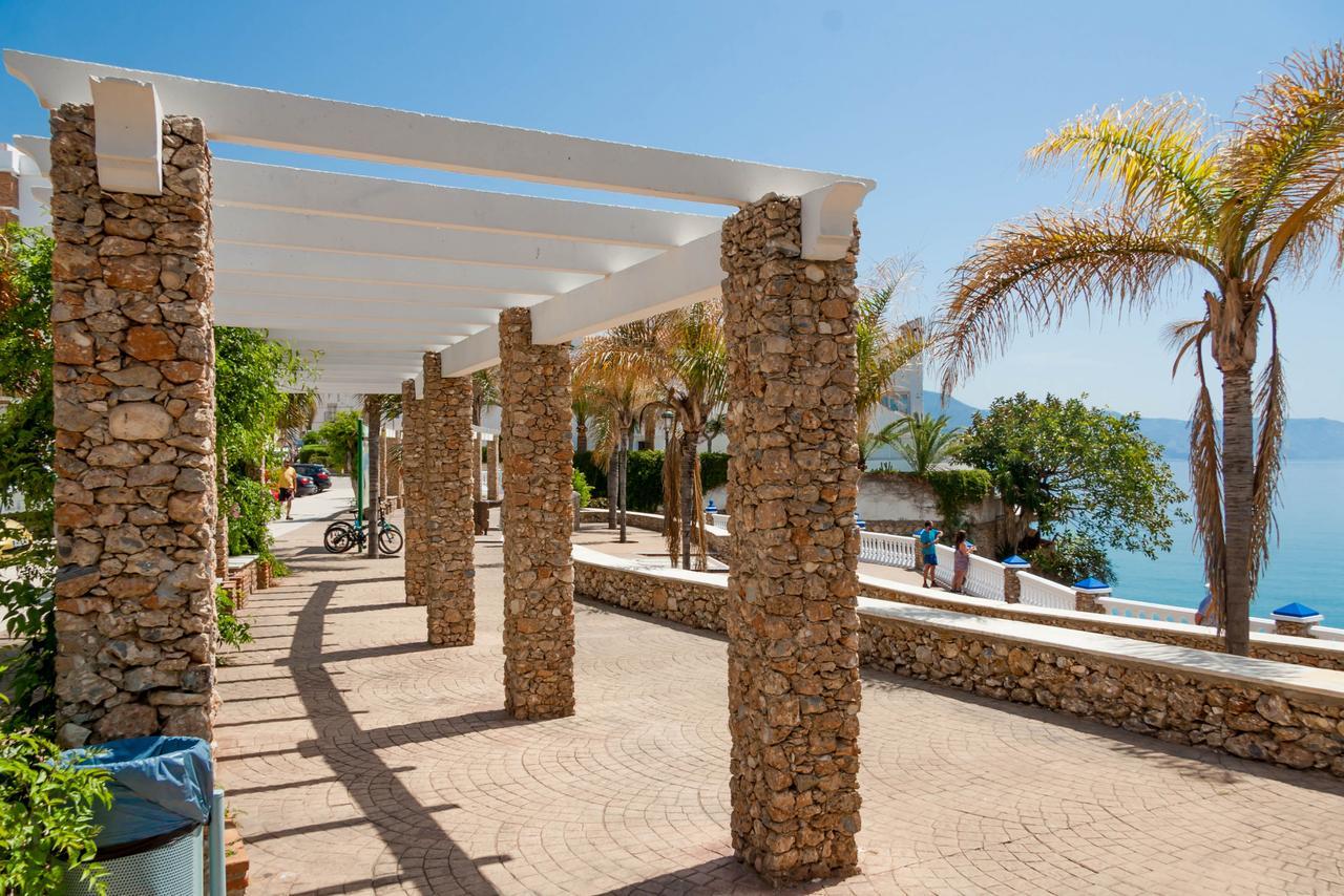Canovas Nerja - Alcazaba Parador, Piscina, 2 Dorm Ruang foto